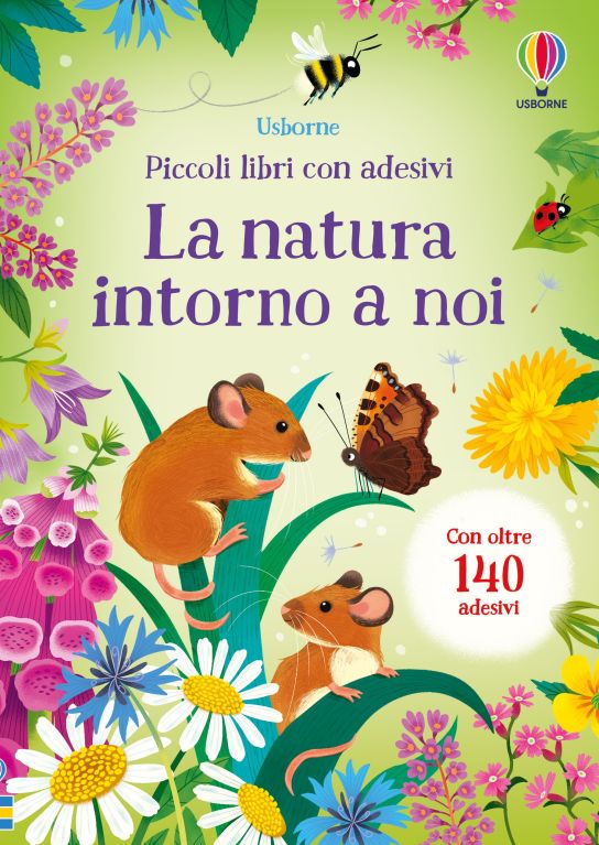 La natura intorno a noi