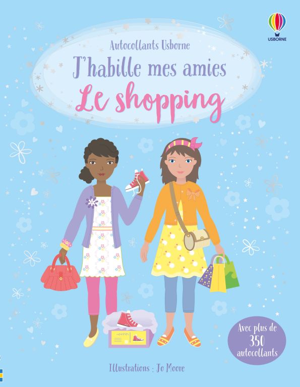 Le shopping