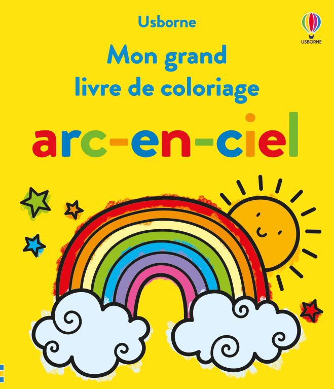 arc-en-ciel