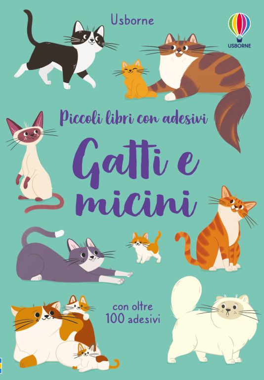Gatti e micini