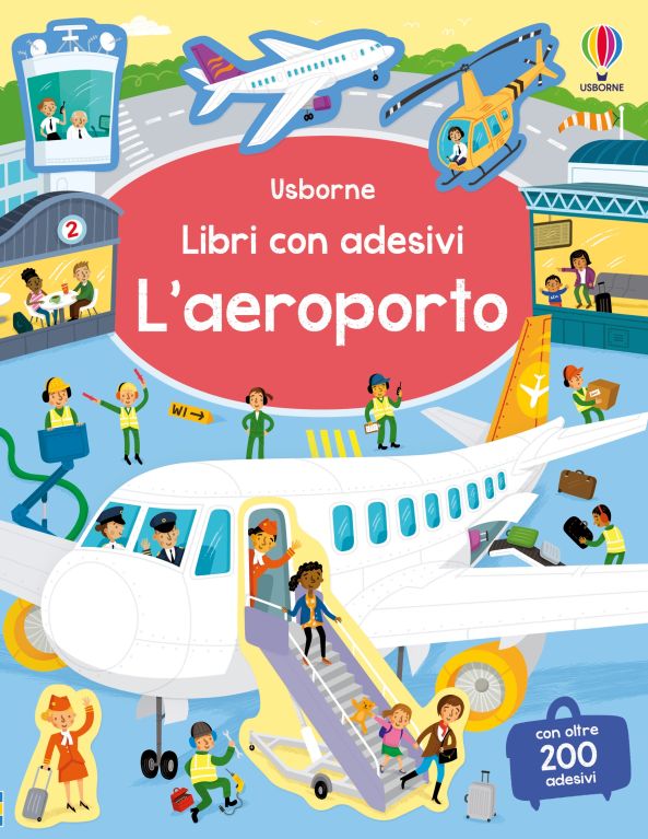 L’aeroporto