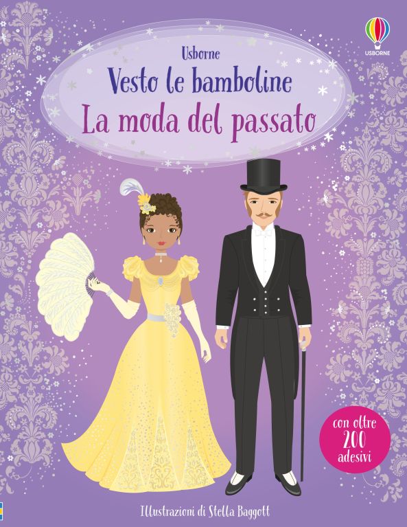 La moda del passato