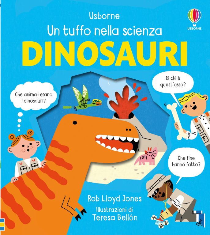 Dinosauri