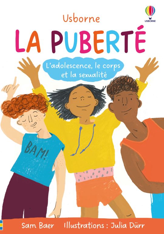 La puberté