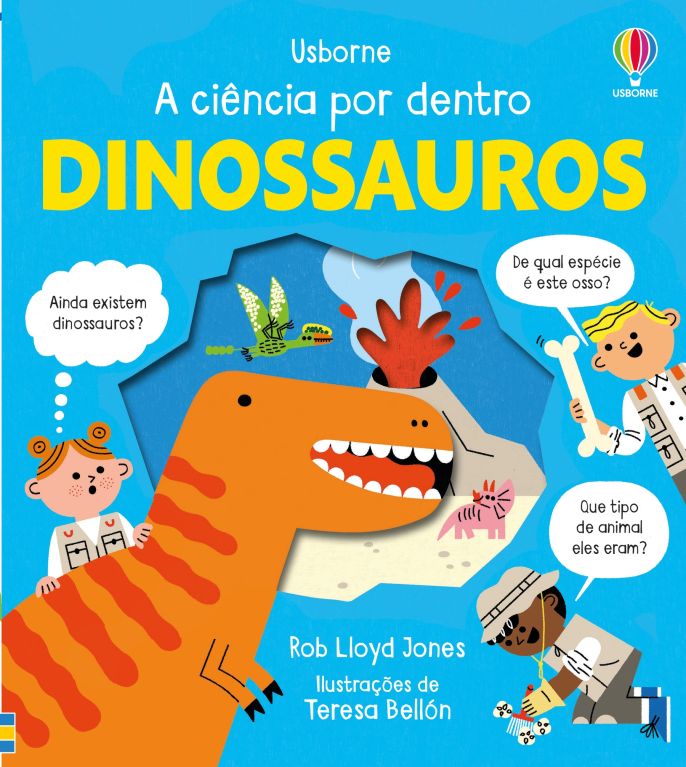 Dinossauros
