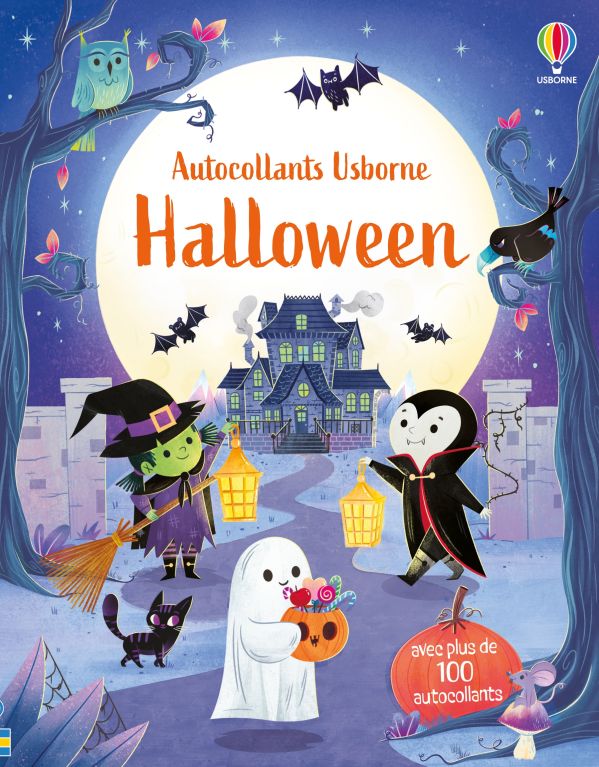 Halloween