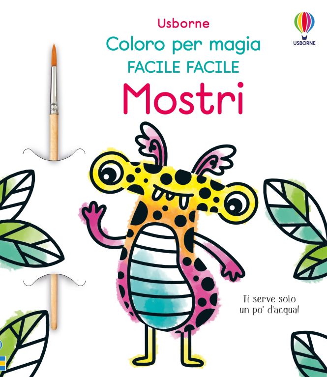 Mostri