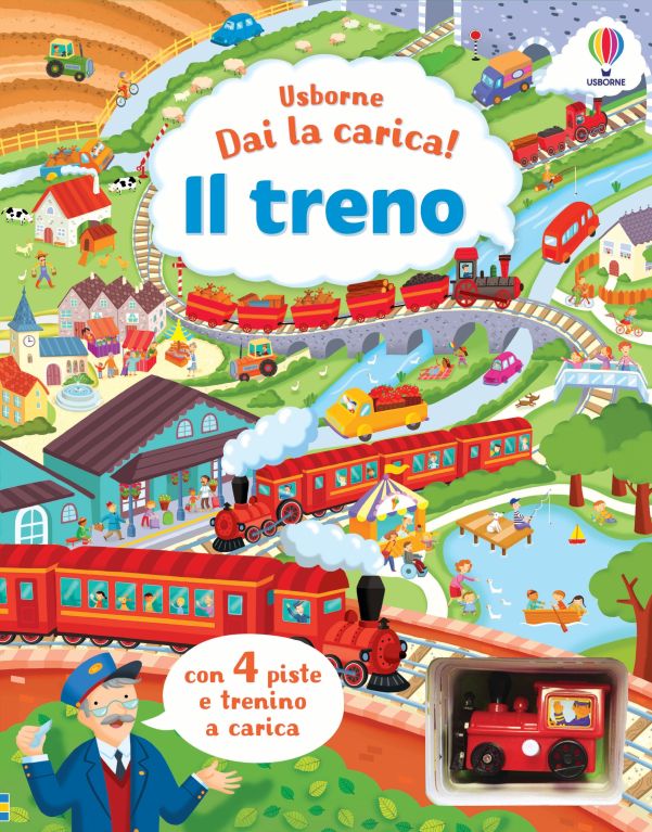 Il treno
