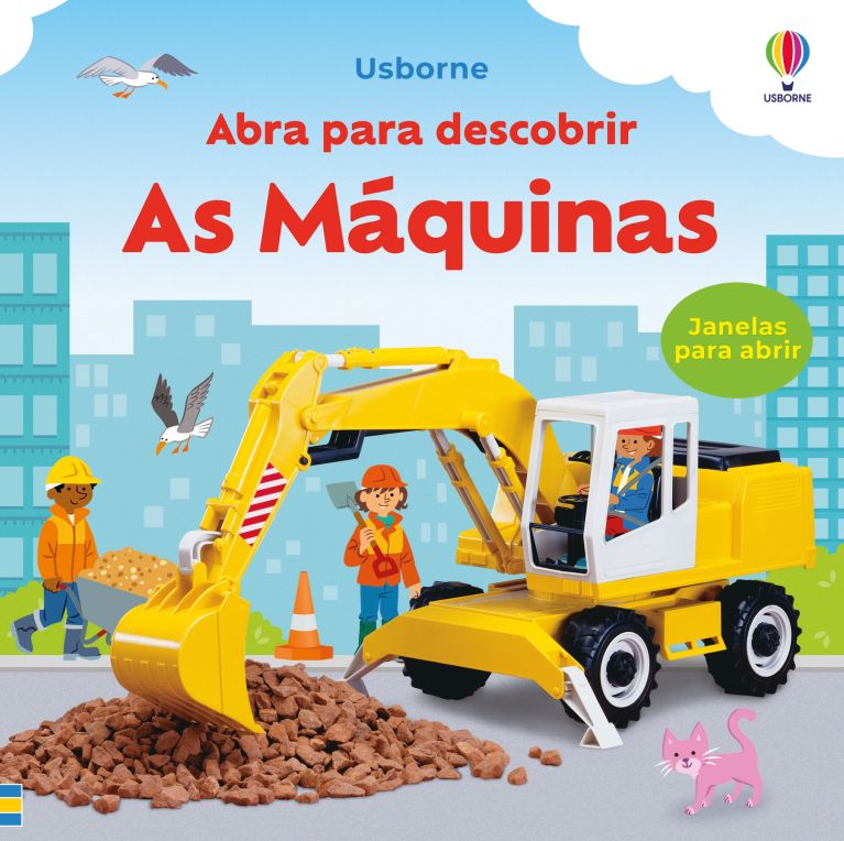 As Máquinas