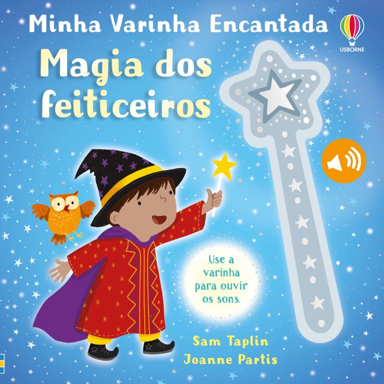 Magia dos feiticeiros