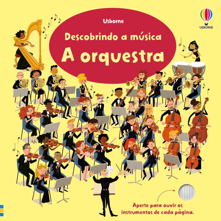 A Orquestra