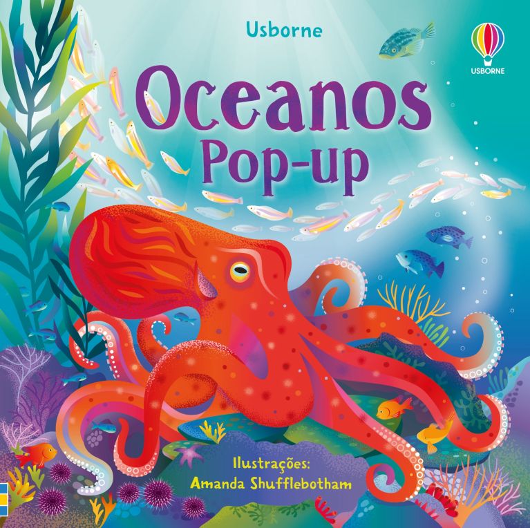 Oceanos