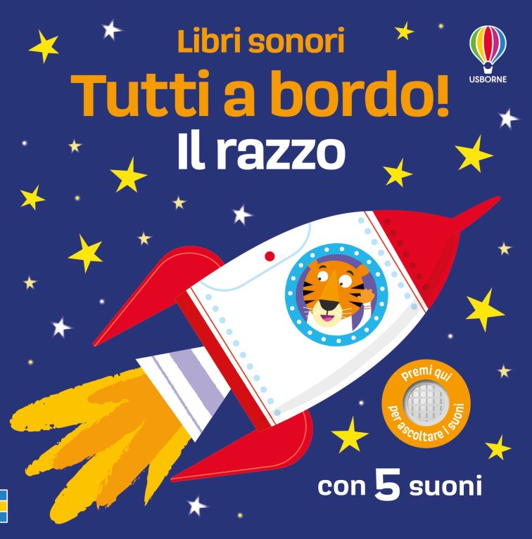 Il razzo
