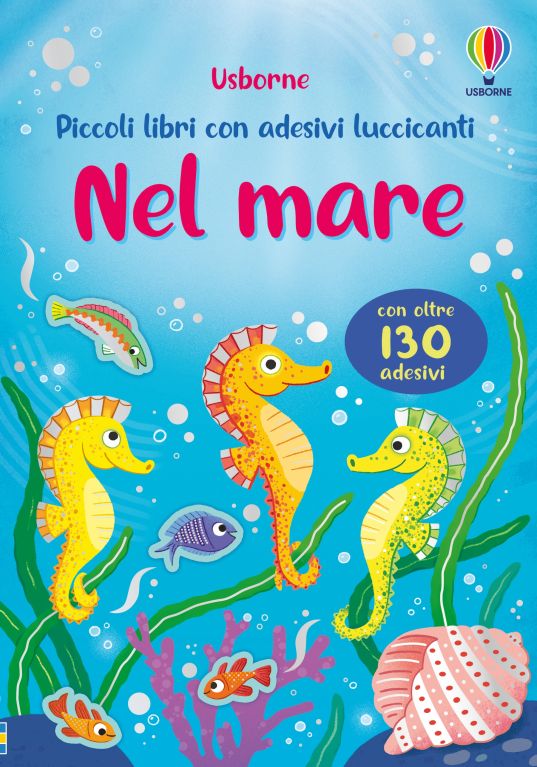 Nel mare