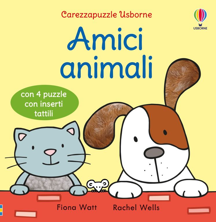 Amici animali