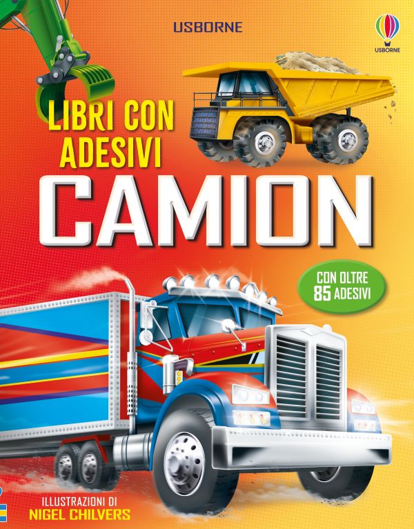 Camion