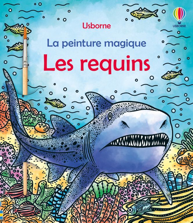 Les requins