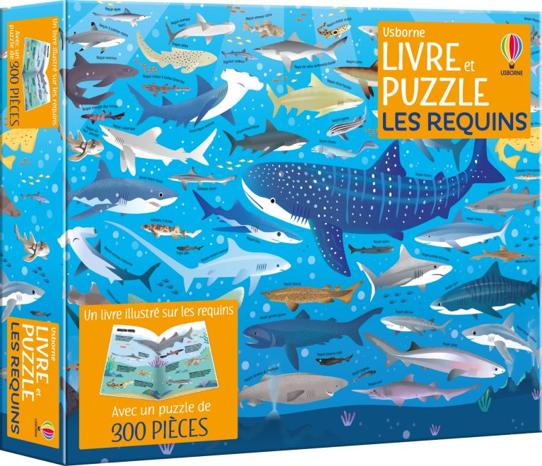 Les requins