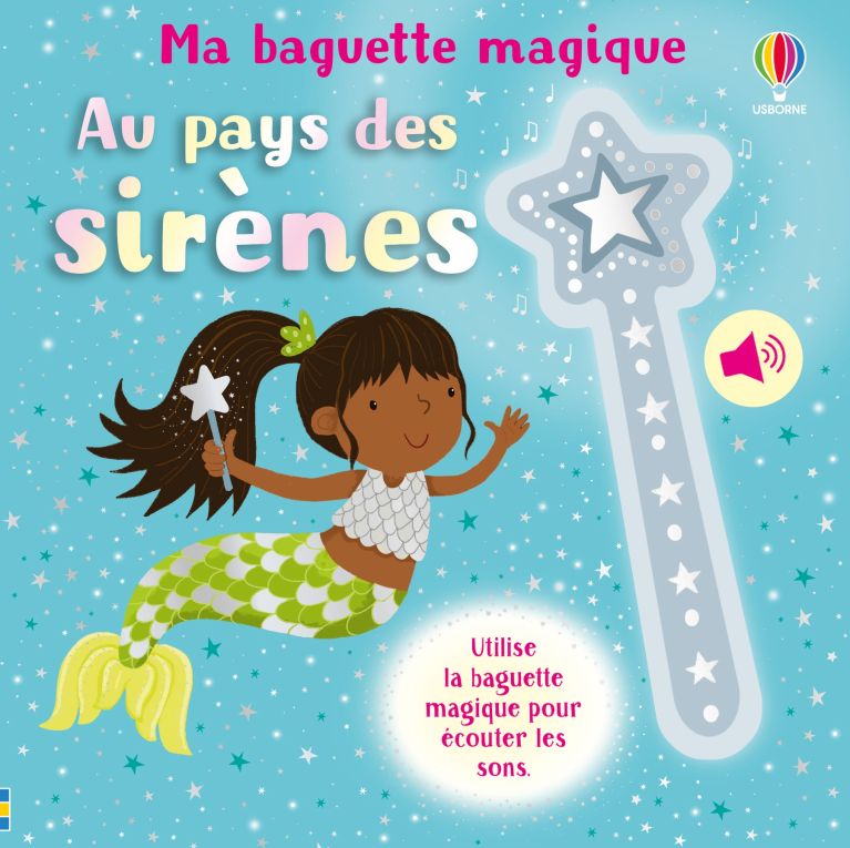 Au pays des sirènes