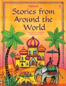 Stories from Around the World (Curriculum Exclusive)