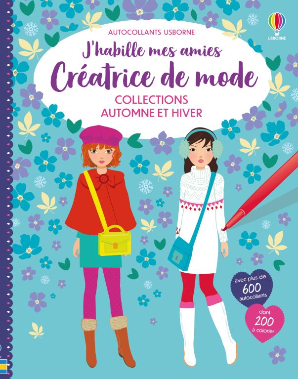 Collections Automne et Hiver