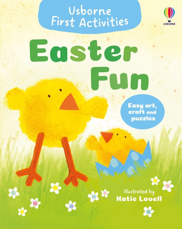 Easter Fun