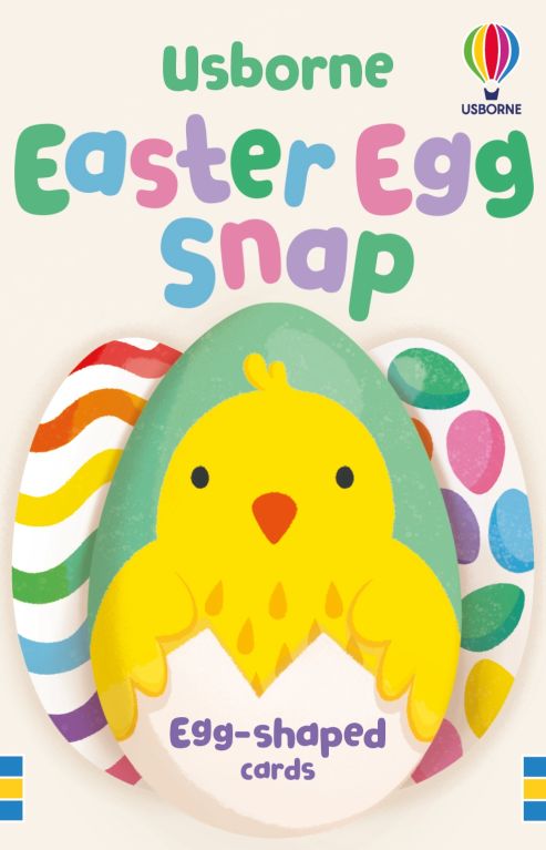 Easter Egg Snap