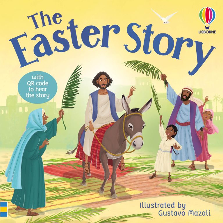 The Easter Story