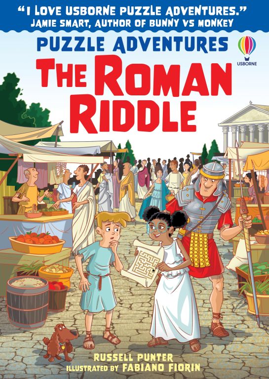 The Roman Riddle