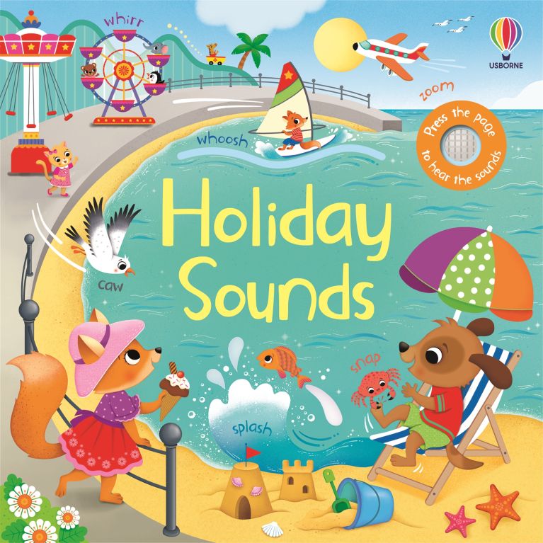 Holiday Sounds