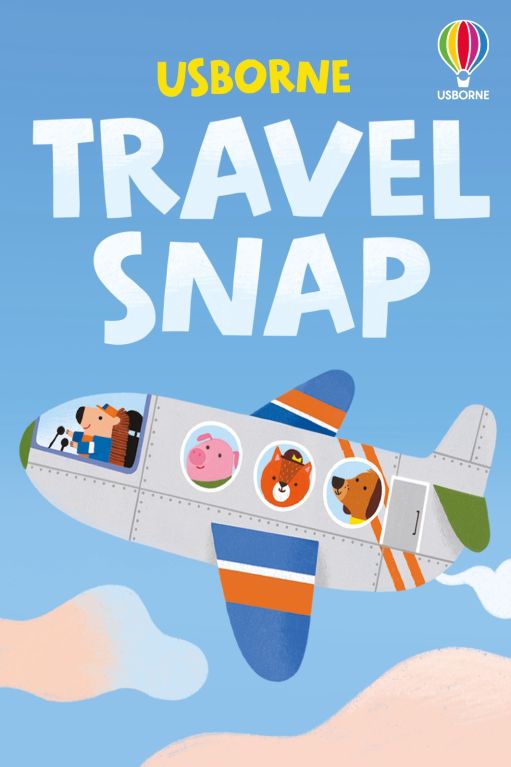 Travel Snap