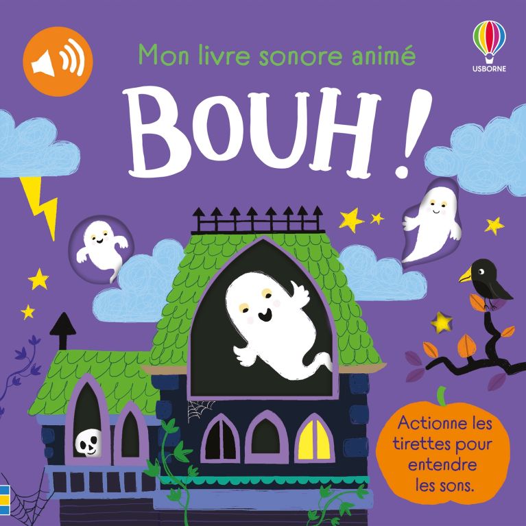 Bouh !