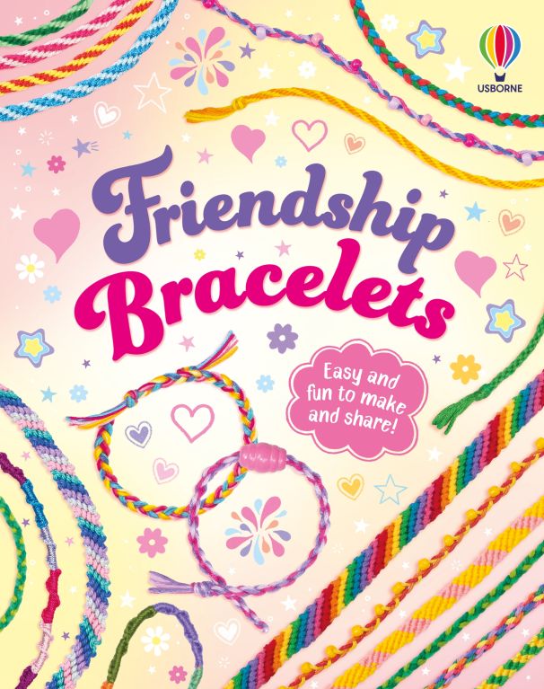 Friendship Bracelets