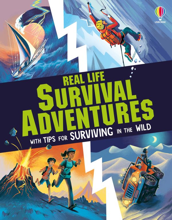 Real Life Survival Adventures