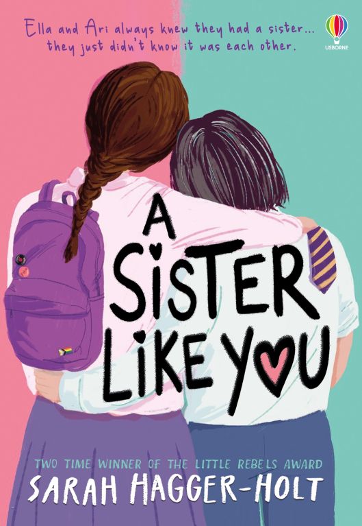 A Sister Like You