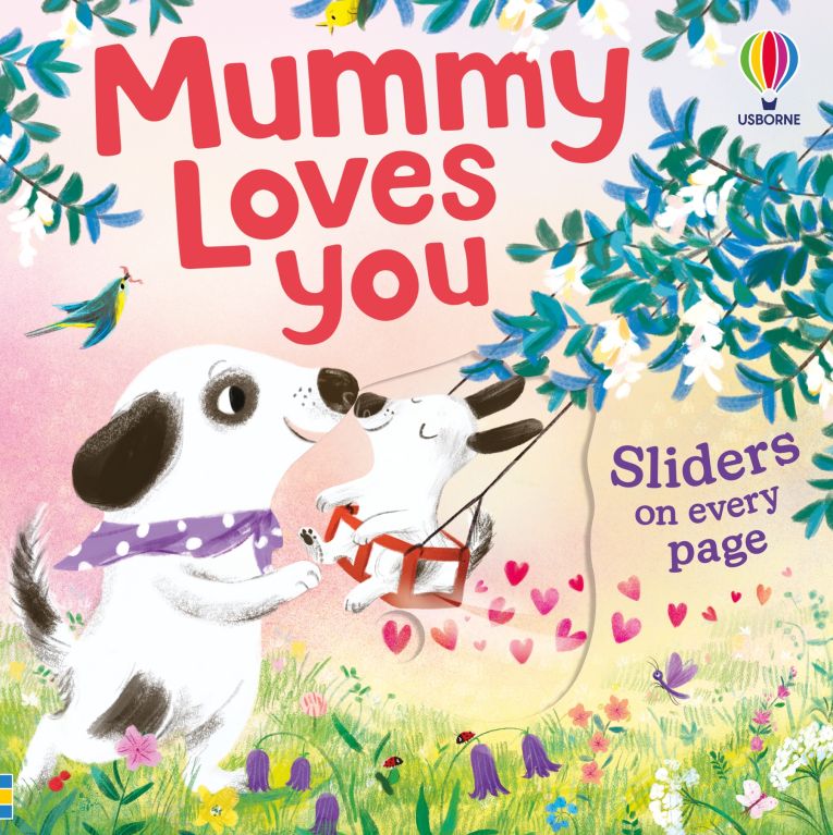Mummy Loves You