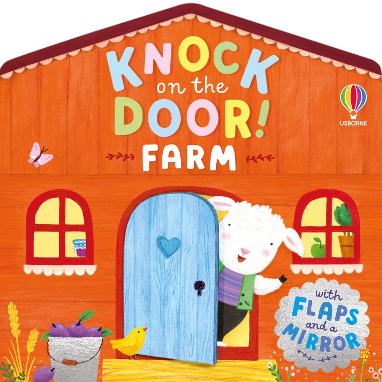 Knock on the door FARM