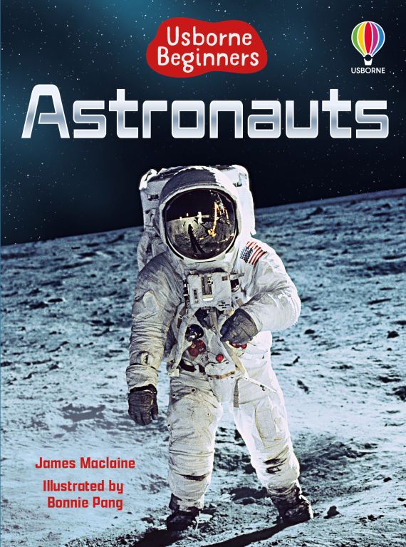 Beginners Astronauts