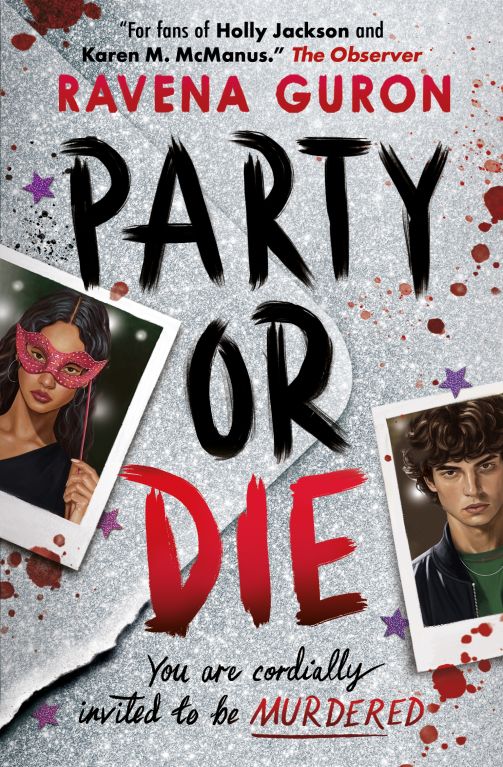 Party Or Die