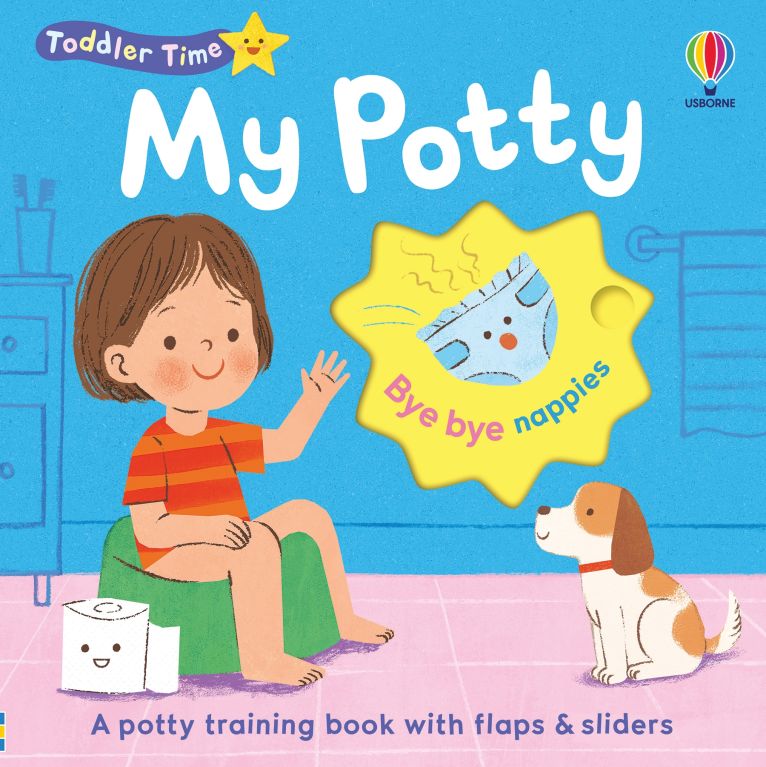 My Potty