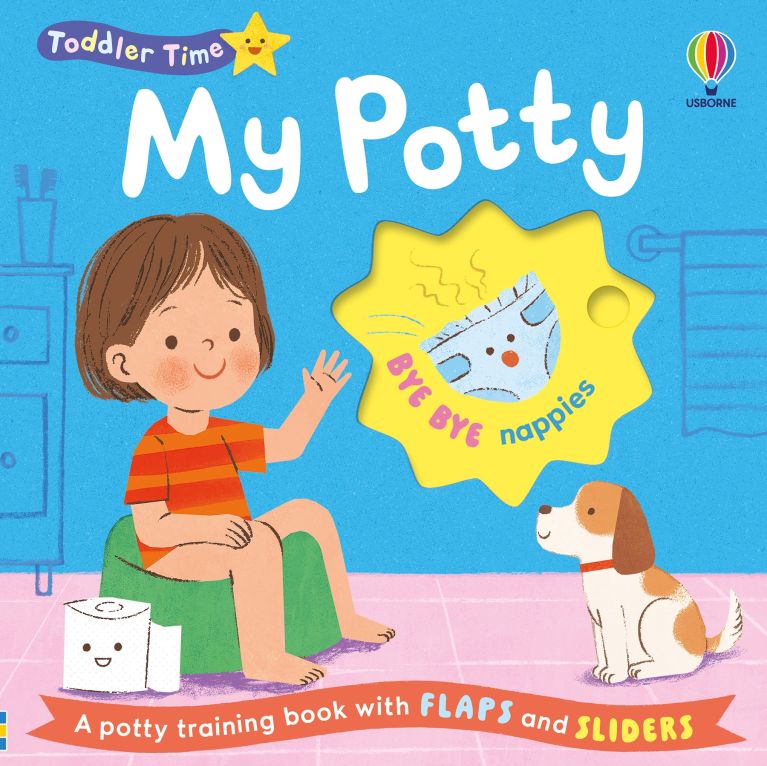 My Potty
