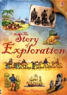 Story of Exploration