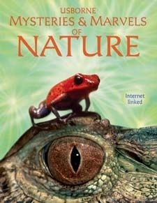Mysteries and Marvels of Nature