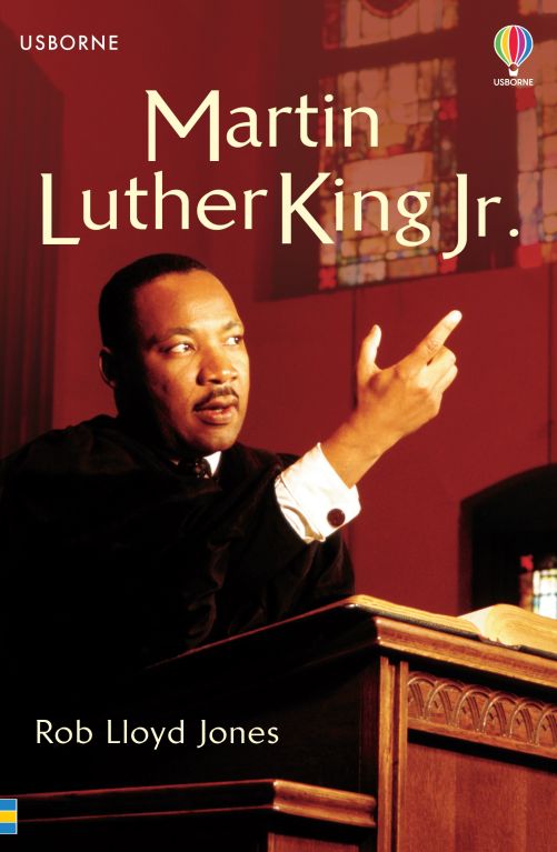 Martin Luther King Jr.