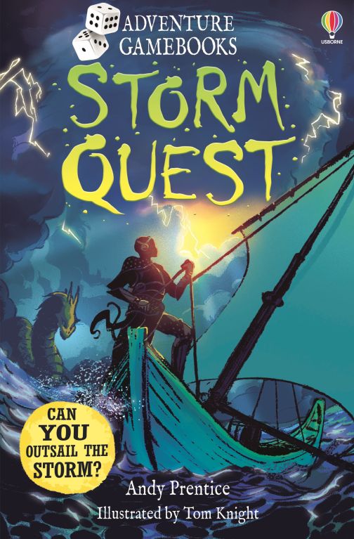 Storm Quest