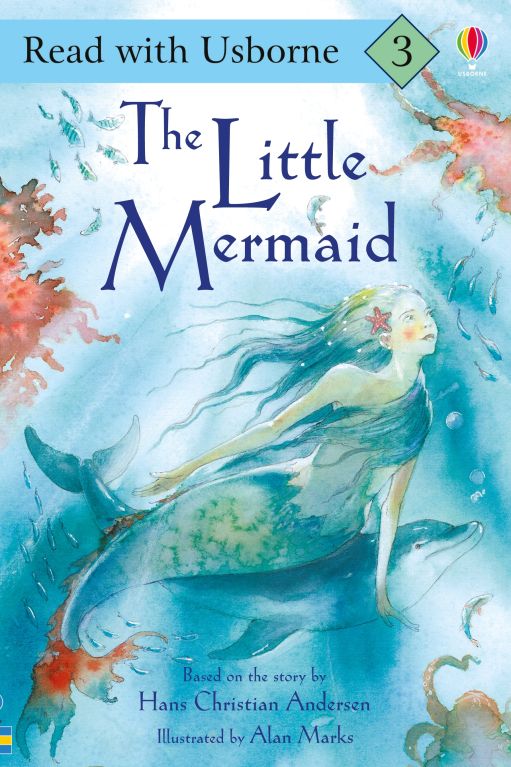 Little Mermaid