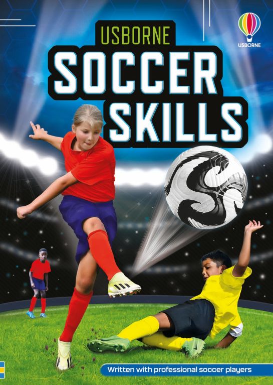 Soccer Skills