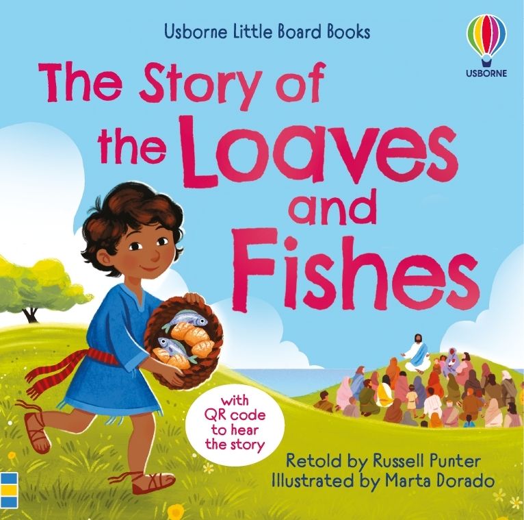 The Loaves and Fishes