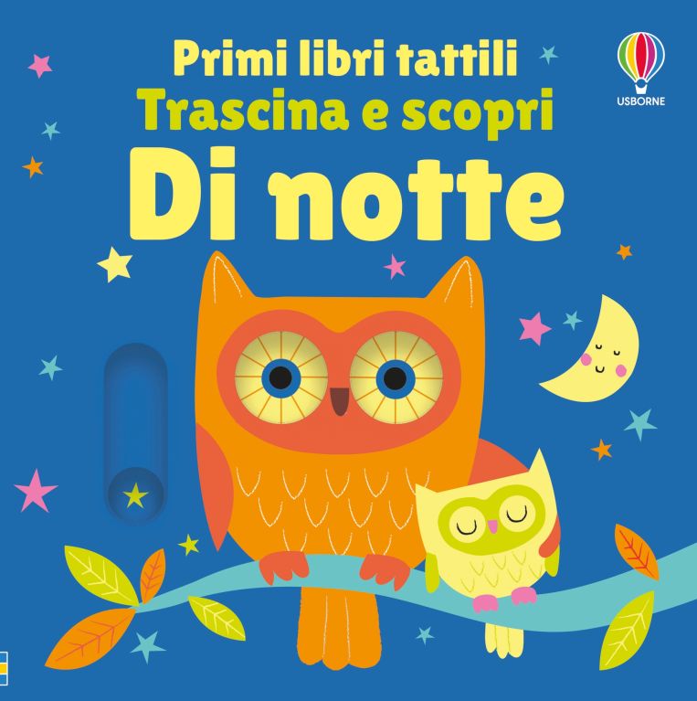 Di notte