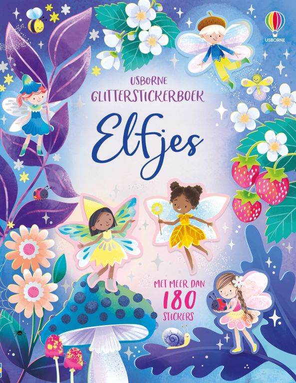 Elfjes